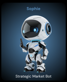 โซฟี — ผู้ช่วย AI สาขาวิเคราะห์ข้อมูล & AI